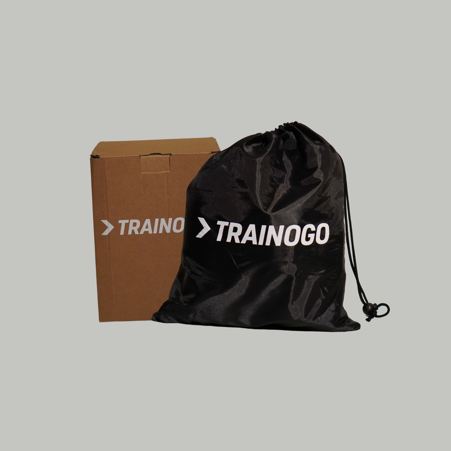 Trainogo Boxing Resistance Bands